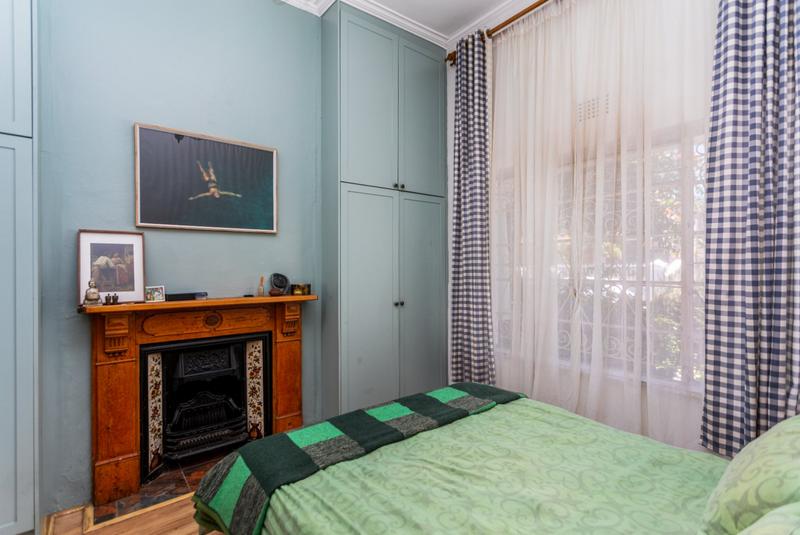 2 Bedroom Property for Sale in Salt River Western Cape